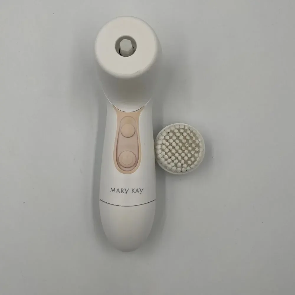 Mary Kay Skinvigorate Sonic Skin Care System Brush